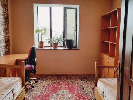 3-room old-build apartment for sale in Buzovna, 72 m², 135 000 AZN, photo 2 / 8