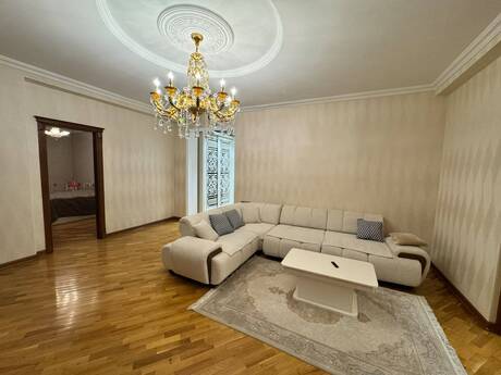 4-room new-build apartment for sale in Gənclik, 159 m², 415 000 AZN, photo 4 / 12