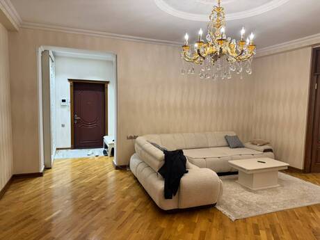 4-room new-build apartment for sale in Gənclik, 159 m², 415 000 AZN, photo 5 / 12