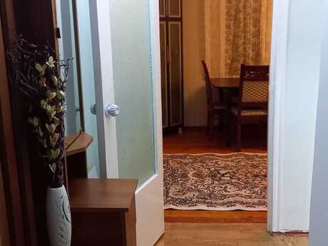 İnşaatçılarda 1 otaqlı köhnə tikili mənzil satılır, 30 m², 125 000 AZN, şəkil 4 / 12
