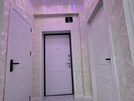 Masazırda 2 otaqlı yeni tikili mənzil satılır, 44 m², 61 900 AZN, şəkil 5 / 8