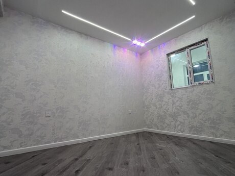Masazırda 2 otaqlı yeni tikili mənzil satılır, 44 m², 61 900 AZN, şəkil 2 / 8