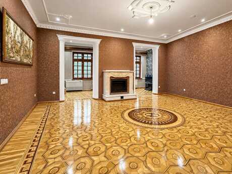 Nizamidə 5 otaqlı köhnə tikili mənzil satılır, 150 m², 650 000 AZN, şəkil 3 / 12