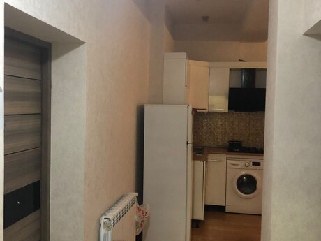 İnşaatçılarda otaq kirayə verilir, 95 m², 200 AZN/ay, şəkil 5 / 5