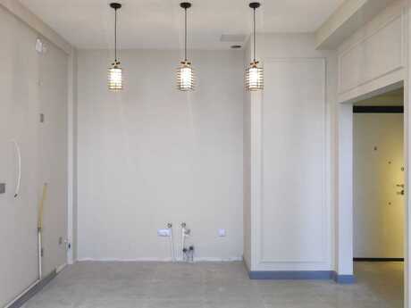 2-room new-build apartment for sale in Greenville Residence, 73 m², 177 000 AZN, photo 4 / 9