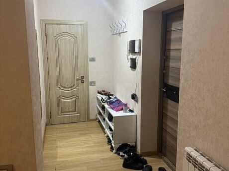 İnşaatçılarda otaq kirayə verilir, 95 m², 200 AZN/ay, şəkil 3 / 5