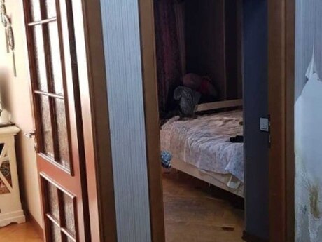 8 Noyabrda 2 otaqlı yeni tikili mənzil satılır, 51 m², 200 000 AZN, şəkil 5 / 9