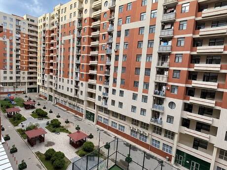 2 otaq · 51 m² · 6/13 mərtəbə, 8 Noyabr