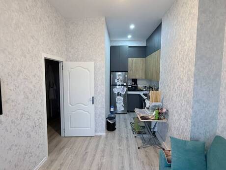 Whitestone Towers kompleksində 2 otaqlı yeni tikili mənzil satılır, 50 m², 260 000 AZN, şəkil 5 / 12