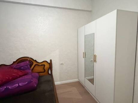 Park Yasamal kompleksində 2 otaqlı yeni tikili mənzil kirayə verilir, 50 m², 700 AZN/ay, şəkil 5 / 8