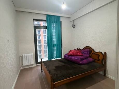 Park Yasamal kompleksində 2 otaqlı yeni tikili mənzil kirayə verilir, 50 m², 700 AZN/ay, şəkil 4 / 8
