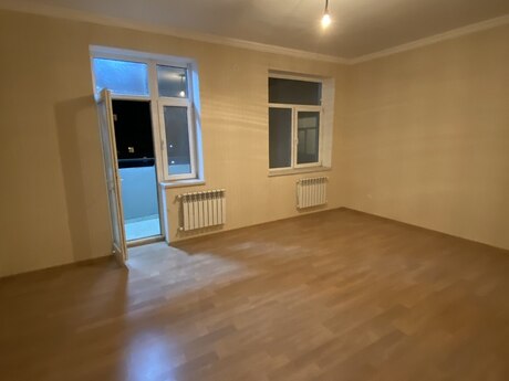 4 otaq · 115 m² · 7/9 mərtəbə, Hövsan
