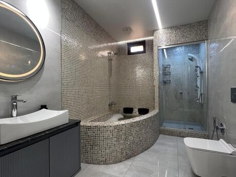 Emerald Palace kompleksində 3 otaqlı yeni tikili mənzil satılır, 500 m², 493 983 AZN, şəkil 5 / 12