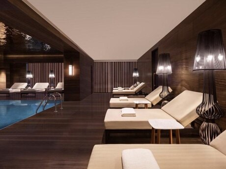 Продаётся 3-комнатная квартира в новостройке, ЖК The Ritz-Carlton Residences, 155 м², 1 700 000 AZN, фото 3 / 12
