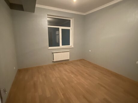 Hövsanda 4 otaqlı yeni tikili mənzil satılır, 115 m², 173 500 AZN, şəkil 2 / 11