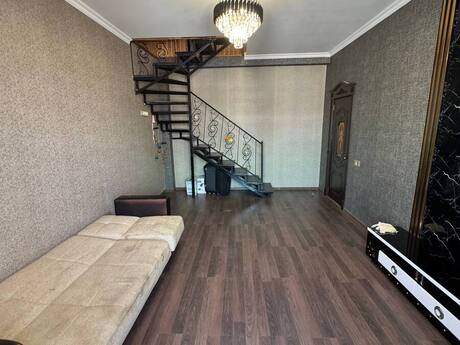 Masazırda 2 otaqlı yeni tikili mənzil satılır, 85 m², 110 000 AZN, şəkil 5 / 12
