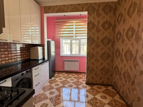 Masazırda 2 otaqlı yeni tikili mənzil satılır, 85 m², 110 000 AZN, şəkil 3 / 12
