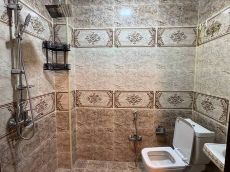 Masazırda 2 otaqlı yeni tikili mənzil satılır, 85 m², 110 000 AZN, şəkil 4 / 12