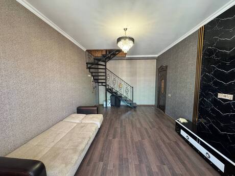 Masazırda 2 otaqlı yeni tikili mənzil satılır, 85 m², 110 000 AZN, şəkil 2 / 12