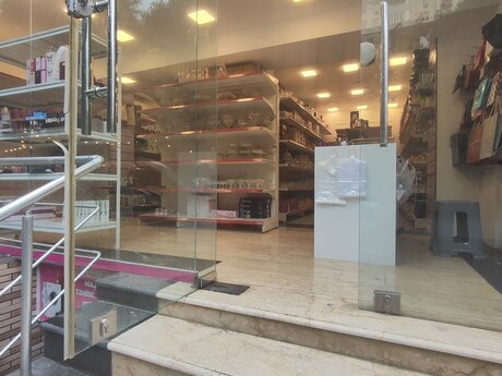 Elan №6539617 - Bakı, Xalqlar Dostluğu m., 70 m²