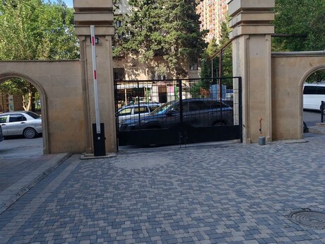 Əhmədlidə 3 otaqlı yeni tikili mənzil satılır, 114 m², 256 000 AZN, şəkil 3 / 12