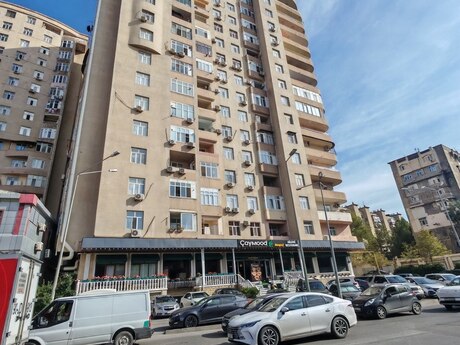 Əhmədlidə 3 otaqlı yeni tikili mənzil satılır, 114 m², 256 000 AZN, şəkil 2 / 12