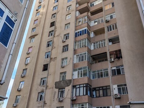 Əhmədlidə 3 otaqlı yeni tikili mənzil satılır, 114 m², 256 000 AZN, şəkil 4 / 12