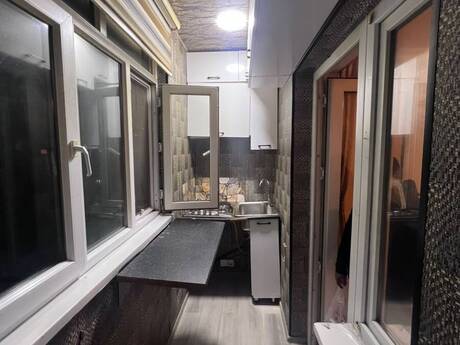 Xalqlar Dostluğunda 2 otaqlı köhnə tikili mənzil kirayə verilir, 40 m², 500 AZN/ay, şəkil 5 / 8