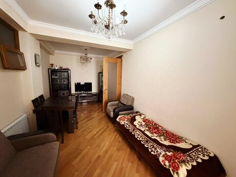 2-room new-build apartment for sale in 20 Yanvar, 70 m², 212 000 AZN, photo 2 / 10
