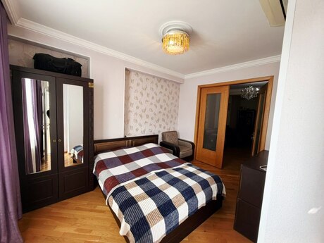 2-room new-build apartment for sale in 20 Yanvar, 70 m², 212 000 AZN, photo 4 / 10