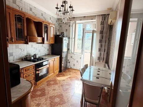 2-room new-build apartment for sale in 20 Yanvar, 70 m², 212 000 AZN, photo 5 / 10
