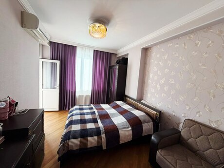 2-room new-build apartment for sale in 20 Yanvar, 70 m², 212 000 AZN, photo 3 / 10