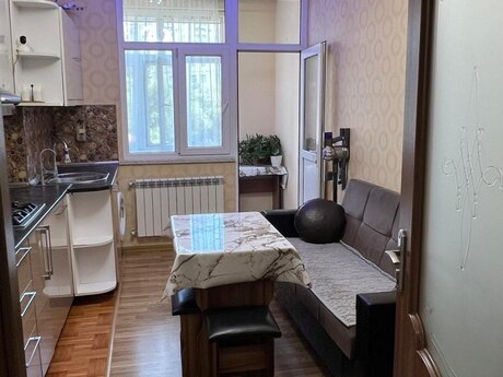 Продаётся 2-комнатная квартира в новостройке, Həzi Aslanov, 85 м², 225 000 AZN, фото 4 / 8