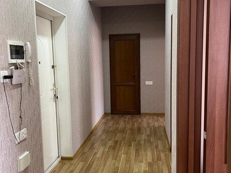 Elan №6539630 - Bakı, Həzi Aslanov q., 2 otaqlı, 85 m², 3/7 mərtəbə