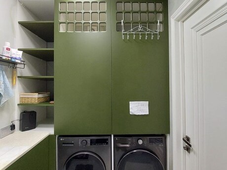3 otaq · 110 m² · 3/10 mərtəbə, Nərimanov