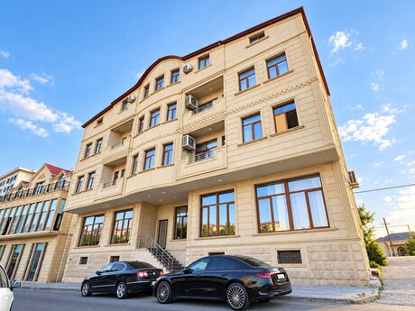 Elan №6539623 - Bakı, Azadlıq Prospekti m., 1100 m²