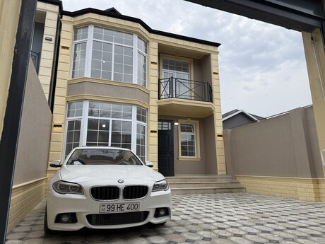 Elan №6539679 - Bakı, Masazır q., 4 otaqlı, 150 m²