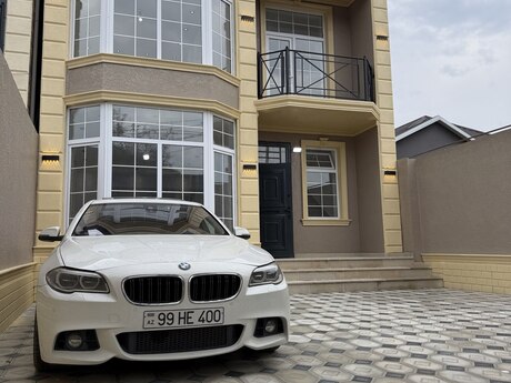 Masazırda 4 otaqlı həyət evi satılır, 150 m², 139 000 AZN, şəkil 2 / 12
