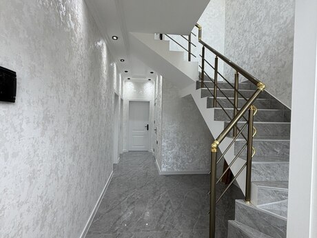 Masazırda 4 otaqlı həyət evi satılır, 150 m², 139 000 AZN, şəkil 3 / 12