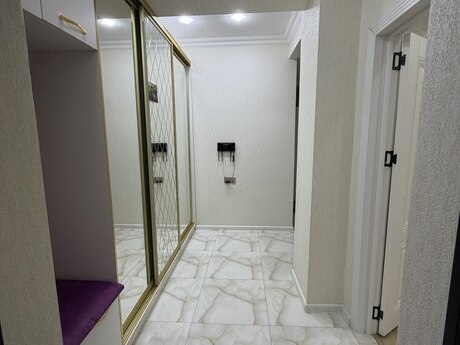 Masazırda 3 otaqlı yeni tikili mənzil satılır, 85 m², 143 000 AZN, şəkil 3 / 12