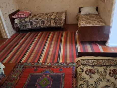 Əhmədlidə 3 otaqlı həyət evi kirayə verilir, 120 m², 700 AZN/ay, şəkil 3 / 12