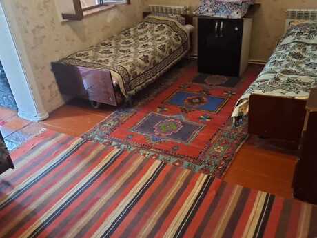 Əhmədlidə 3 otaqlı həyət evi kirayə verilir, 120 m², 700 AZN/ay, şəkil 2 / 12