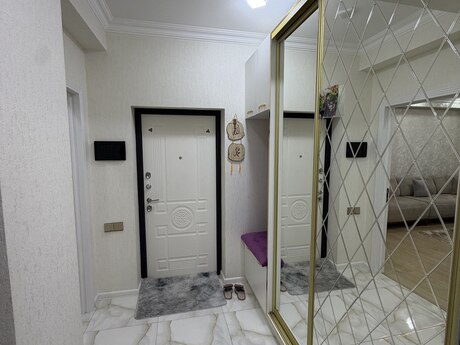 Masazırda 3 otaqlı yeni tikili mənzil satılır, 85 m², 143 000 AZN, şəkil 4 / 12