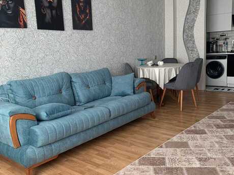 2-room new-build apartment for sale in Zığ, 55 m², 125 000 AZN, photo 4 / 12