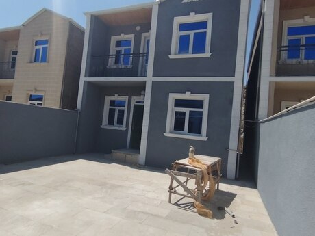 Продаётся 4-комнатный дом, Lökbatan, 90 м², 94 500 AZN, фото 2 / 12
