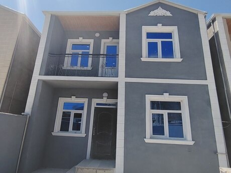 Продаётся 4-комнатный дом, Lökbatan, 90 м², 94 500 AZN, фото 3 / 12