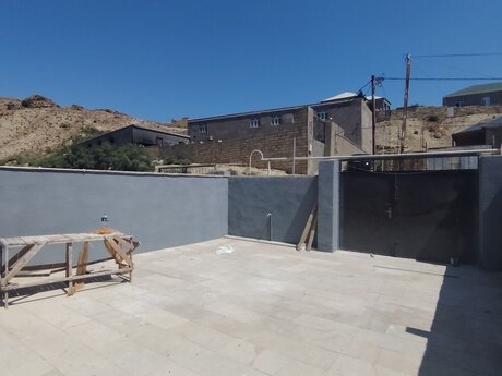 Продаётся 4-комнатный дом, Lökbatan, 90 м², 94 500 AZN, фото 5 / 12
