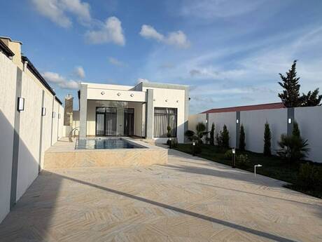 Продаётся 3-комнатный дом, Şüvəlan, 160 м², 265 000 AZN, фото 4 / 12