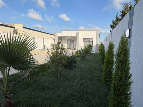 Продаётся 3-комнатный дом, Şüvəlan, 160 м², 265 000 AZN, фото 3 / 12