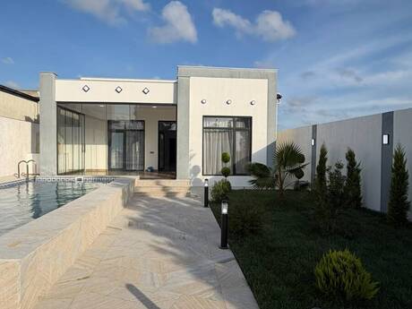 Продаётся 3-комнатный дом, Şüvəlan, 160 м², 265 000 AZN, фото 2 / 12